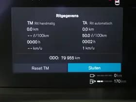 Volvo V90 2.0 T6 Plug-in hybrid AWD Plus Dark Long Range thumbnail 28