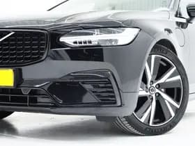 Volvo V90 2.0 T6 Plug-in hybrid AWD Plus Dark Long Range thumbnail 6