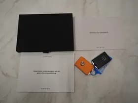 Volvo V90 2.0 T6 Plug-in hybrid AWD Plus Dark Long Range thumbnail 8