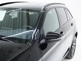 Mercedes-Benz GLC 300e 4MATIC Night Black thumbnail 13