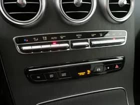 Mercedes-Benz GLC 300e 4MATIC Night Black thumbnail 30
