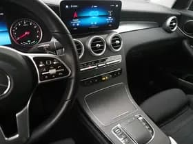 Mercedes-Benz GLC 300e 4MATIC Night Black thumbnail 32