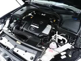 Mercedes-Benz GLC 300e 4MATIC Night Black thumbnail 7