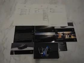 Mercedes-Benz GLC 300e 4MATIC Night Black thumbnail 8