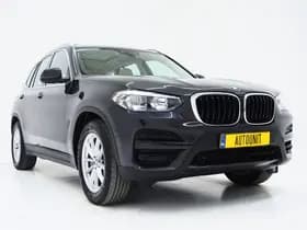 BMW X3 xDrive30e 292PK thumbnail 11