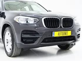 BMW X3 xDrive30e 292PK thumbnail 12