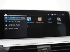 BMW X3 xDrive30e 292PK thumbnail 30