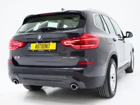 BMW X3 xDrive30e 292PK thumbnail 9
