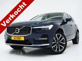 Volvo XC60 2.0 T6 Recharge AWD Ultimate Long Range