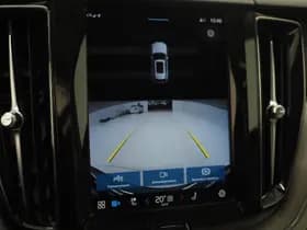 Volvo XC60 2.0 T6 Recharge AWD Ultimate Long Range thumbnail 35