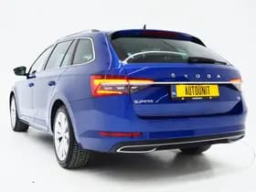 Škoda Superb Combi 1.4 TSI iV Laurin & Klement thumbnail 3