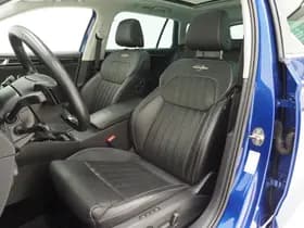 Škoda Superb Combi 1.4 TSI iV Laurin & Klement thumbnail 4