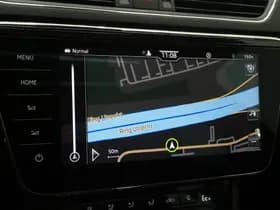 Škoda Superb Combi 1.4 TSI iV Laurin & Klement thumbnail 31