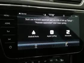 Škoda Superb Combi 1.4 TSI iV Laurin & Klement thumbnail 32