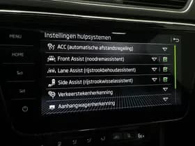Škoda Superb Combi 1.4 TSI iV Laurin & Klement thumbnail 34