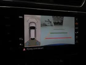 Škoda Superb Combi 1.4 TSI iV Laurin & Klement thumbnail 35