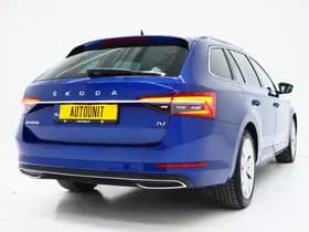 Škoda Superb Combi 1.4 TSI iV Laurin & Klement thumbnail 9