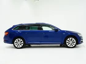 Škoda Superb Combi 1.4 TSI iV Laurin & Klement thumbnail 10