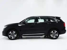 Kia Sorento 1.6 T-GDI Plug-in Hybrid 4WD 7p. thumbnail 2