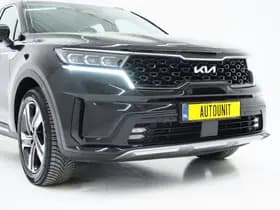 Kia Sorento 1.6 T-GDI Plug-in Hybrid 4WD 7p. thumbnail 14