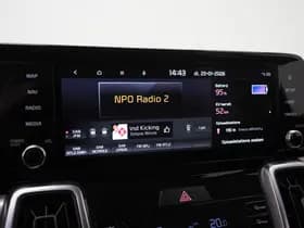 Kia Sorento 1.6 T-GDI Plug-in Hybrid 4WD 7p. thumbnail 30