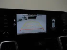 Kia Sorento 1.6 T-GDI Plug-in Hybrid 4WD 7p. thumbnail 32