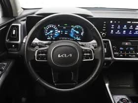 Kia Sorento 1.6 T-GDI Plug-in Hybrid 4WD 7p. thumbnail 36