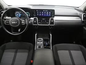 Kia Sorento 1.6 T-GDI Plug-in Hybrid 4WD 7p. thumbnail 5