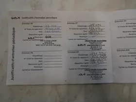 Kia Sorento 1.6 T-GDI Plug-in Hybrid 4WD 7p. thumbnail 10