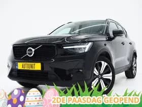 Volvo XC40 1.5 T5 Plug-in hybrid Ultimate Dark thumbnail 1