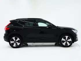 Volvo XC40 1.5 T5 Plug-in hybrid Ultimate Dark thumbnail 11