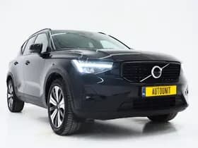 Volvo XC40 1.5 T5 Plug-in hybrid Ultimate Dark thumbnail 12
