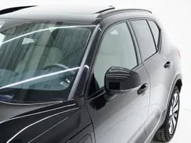 Volvo XC40 1.5 T5 Plug-in hybrid Ultimate Dark thumbnail 14