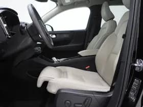 Volvo XC40 1.5 T5 Plug-in hybrid Ultimate Dark thumbnail 18