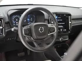 Volvo XC40 1.5 T5 Plug-in hybrid Ultimate Dark thumbnail 19