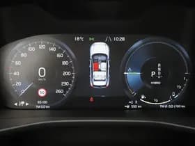 Volvo XC40 1.5 T5 Plug-in hybrid Ultimate Dark thumbnail 28