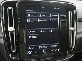 Volvo XC40 1.5 T5 Plug-in hybrid Ultimate Dark thumbnail 35