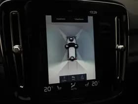 Volvo XC40 1.5 T5 Plug-in hybrid Ultimate Dark thumbnail 36