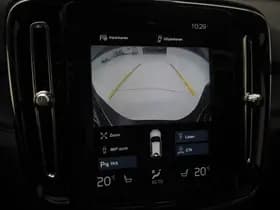 Volvo XC40 1.5 T5 Plug-in hybrid Ultimate Dark thumbnail 37