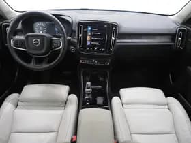 Volvo XC40 1.5 T5 Plug-in hybrid Ultimate Dark thumbnail 5