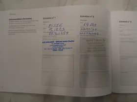 Volvo XC40 1.5 T5 Plug-in hybrid Ultimate Dark thumbnail 9