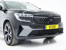 Renault Austral 1.2 E-Tech full hybrid 200 iconic esprit Alpine thumbnail 12