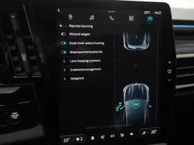 Renault Austral 1.2 E-Tech full hybrid 200 iconic esprit Alpine thumbnail 37