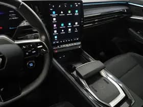 Renault Austral 1.2 E-Tech full hybrid 200 iconic esprit Alpine thumbnail 40