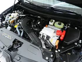 Renault Austral 1.2 E-Tech full hybrid 200 iconic esprit Alpine thumbnail 7