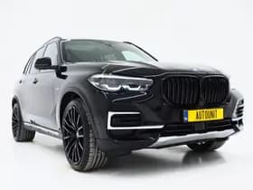 BMW X5 xDrive45e High Executive thumbnail 11