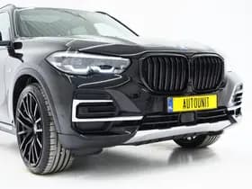BMW X5 xDrive45e High Executive thumbnail 12