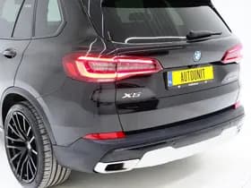 BMW X5 xDrive45e High Executive thumbnail 14