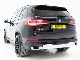BMW X5 xDrive45e High Executive thumbnail 3