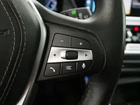 BMW X5 xDrive45e High Executive thumbnail 25